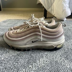 Nike air max 97